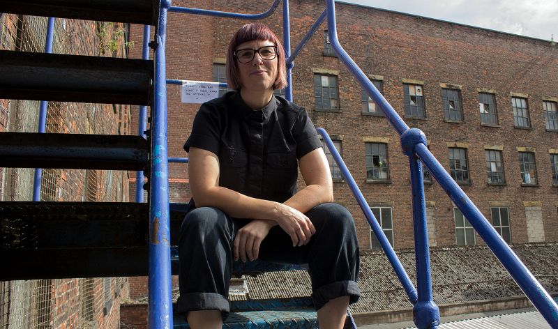 Castles in the Sky w/ Hesska & Iceboy Violet