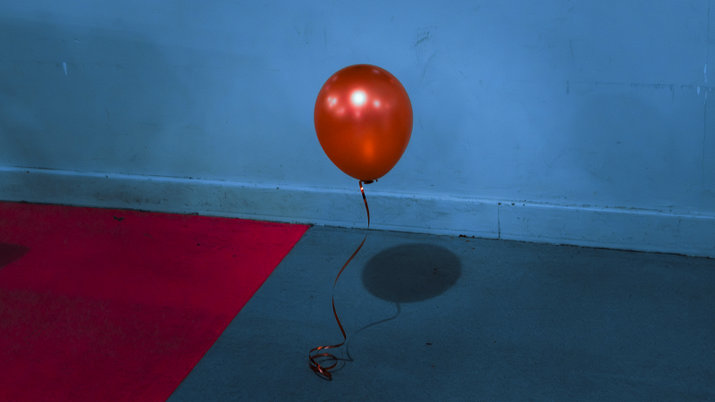 TOMORROW'S GONE W/ JACJ