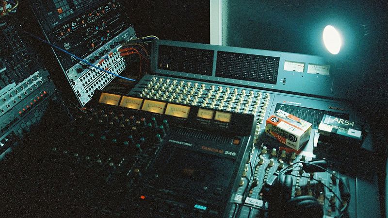 OnoTesla w/ S.D.V.Y 177