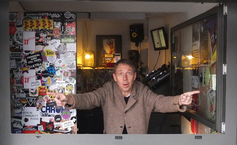 Gilles Peterson Brazilian Special