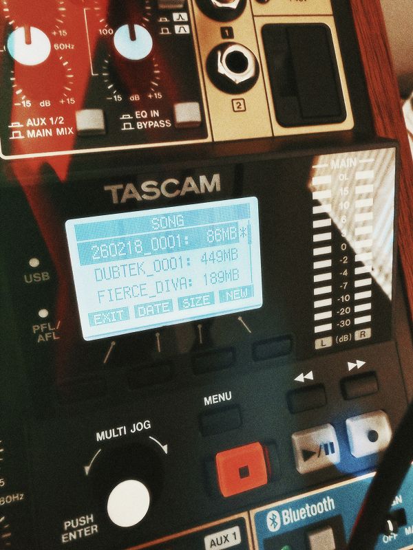 Spaces In Between w/ Introspekt