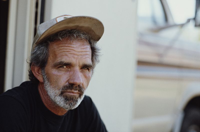 In Focus: JJ Cale