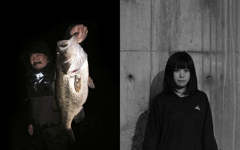 Akito w/ ECIV_TAKIZUMI & MOMO