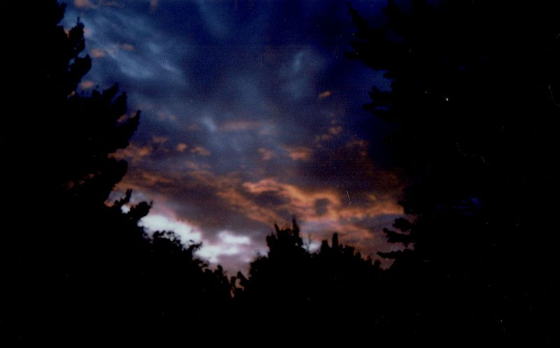 A Month of Sundays w/ Bill Spencer