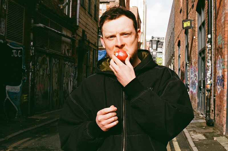 The NTS Breakfast Show w/ FINN