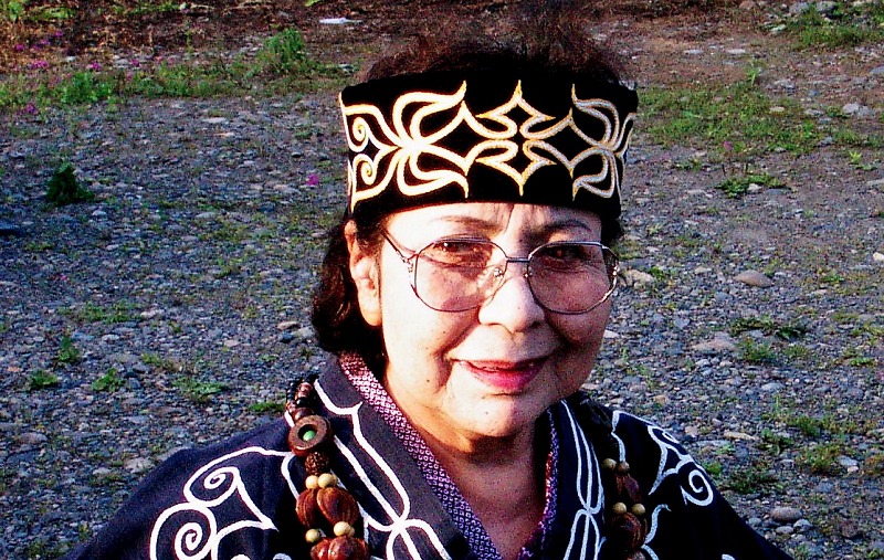 In Focus: Umeko Ando