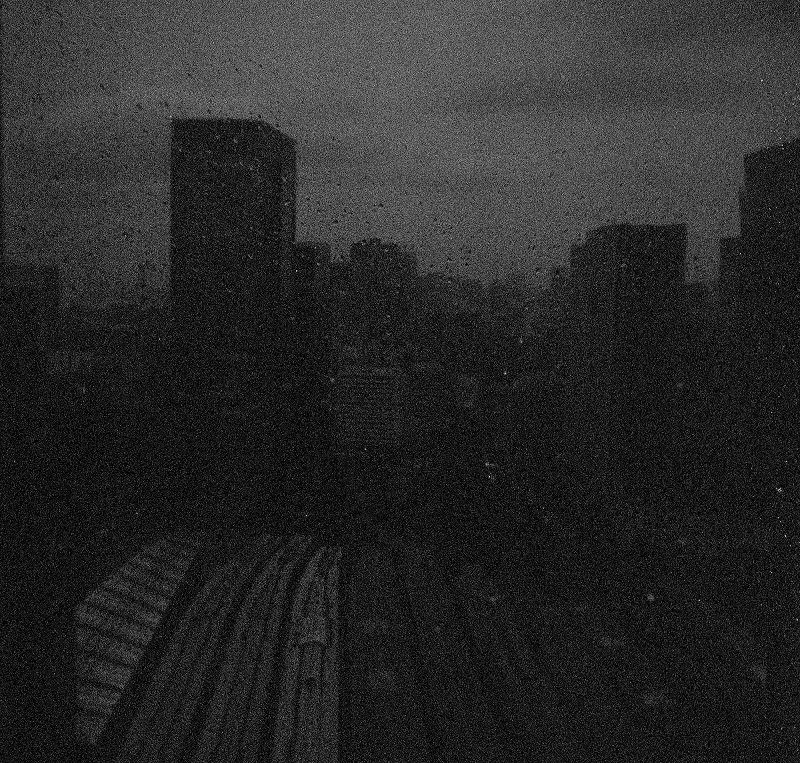 Night Shift w/ Diamondstein & Jazz Szu-Ying Chen