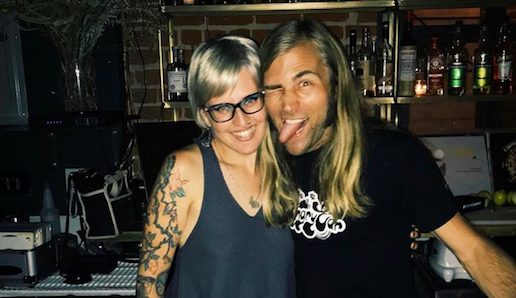 Brown Acid Trippin' w/ Lance Barresi of Permanent Records