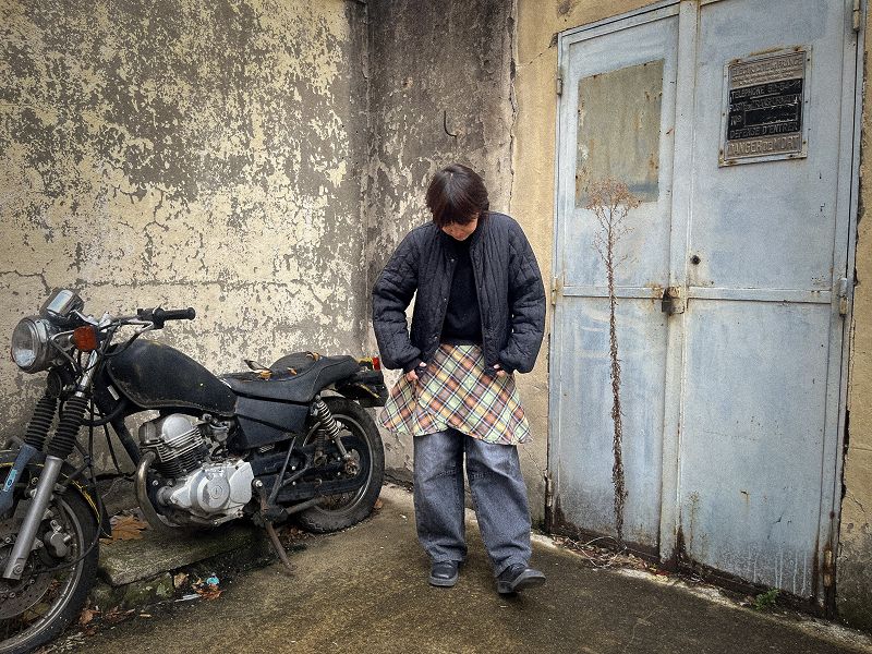 Soup To Nuts w/ Maï-Linh