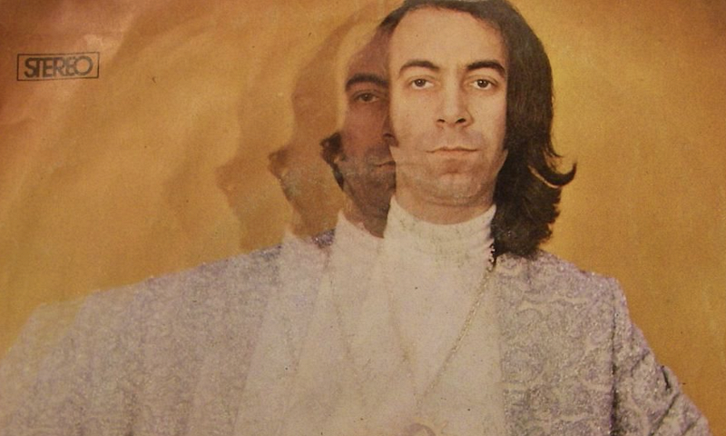 ZEL ZELE - Erkin Koray Special 