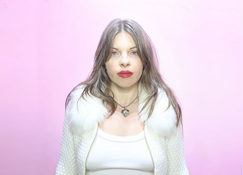 Kiss Cafe w/ Maraschino