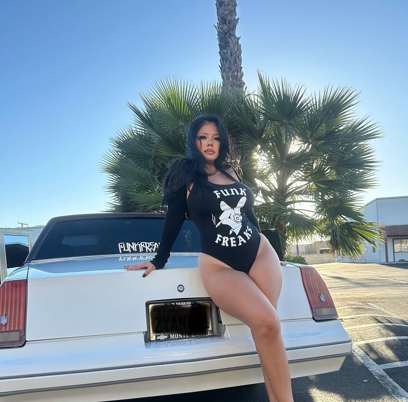 Funk Freaks Radio: T Funk