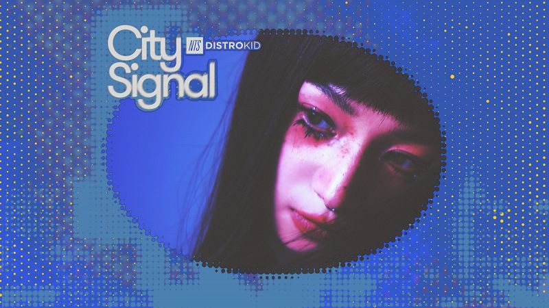 NTS x DistroKid: City Signal w/ Lilith