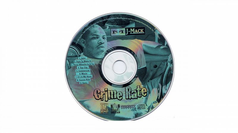NTS Guide to: Sacramento Rap Vol. I 27th November 2024