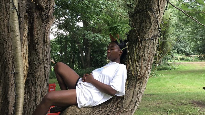 Pulling Threads w/ MI-EL