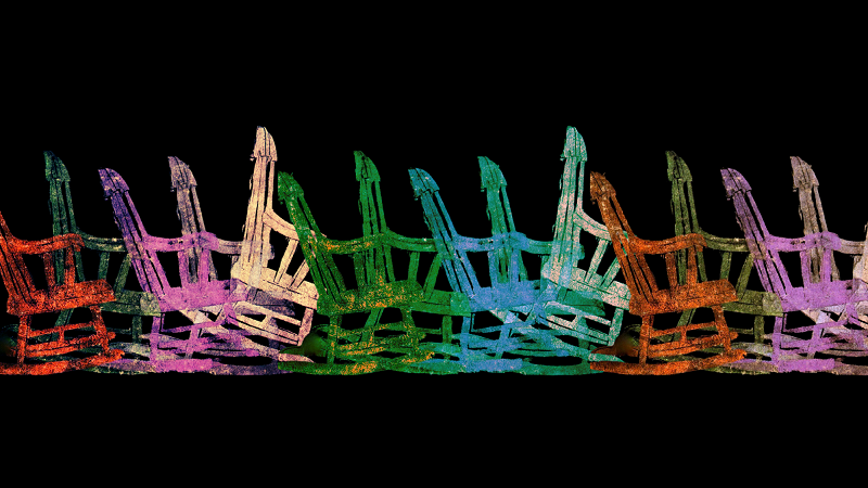 Carolina Soul: Jim DeKoster's Blues