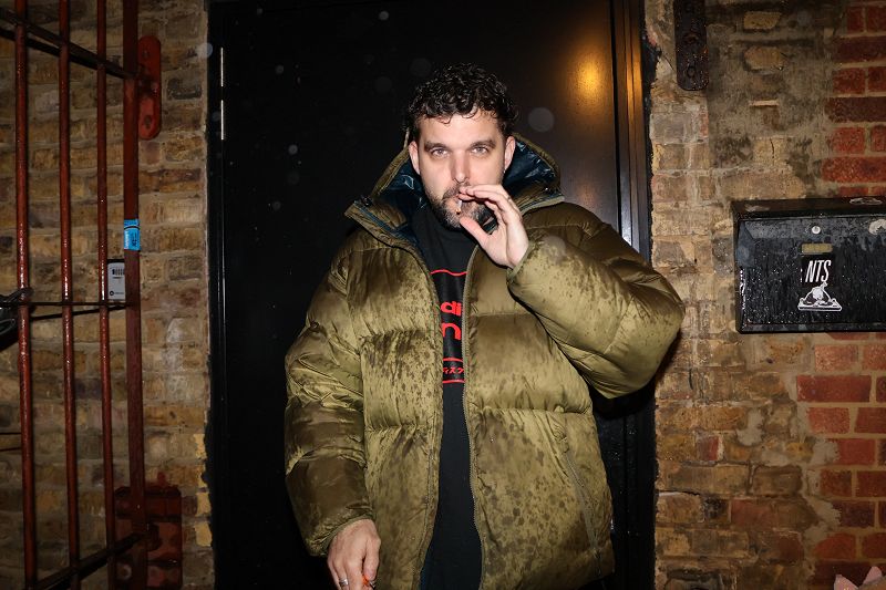 Platos Combinados w/ Joe Cotch