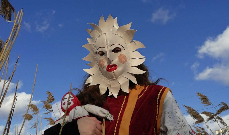 Mishka: Women's Day Special