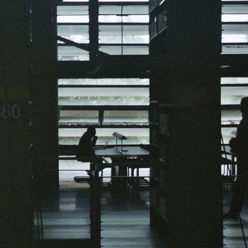 Modern Love Takeover: Carrier