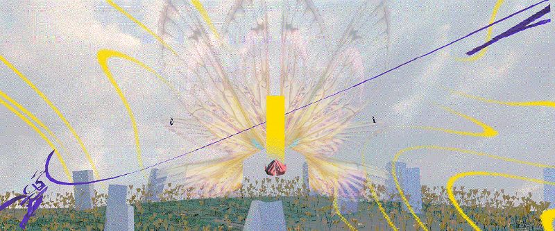 The Violence of Peace w/ DJ BEAN