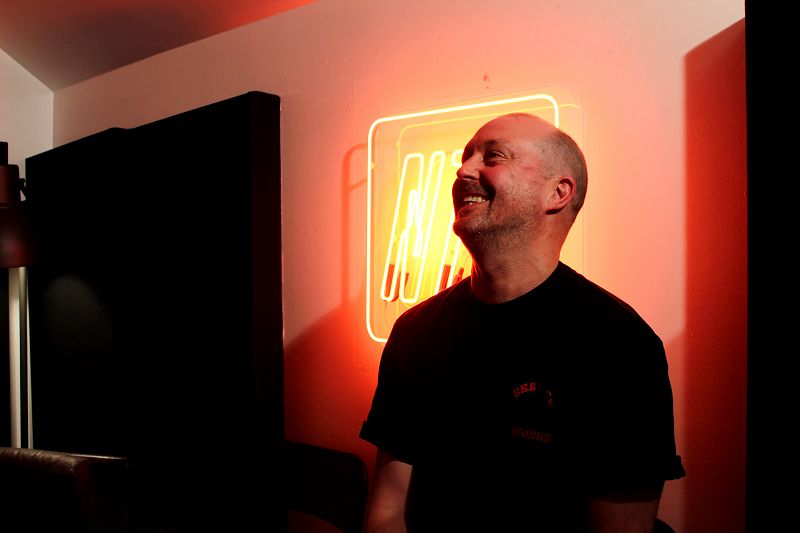 Circuits w/ Olly Chubb - 1990 Special