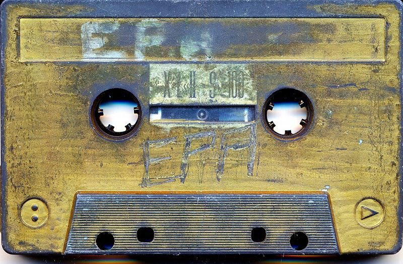 Rambo Radio w/ 12manrambo