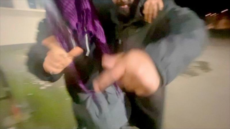 DJ PK (Mohammad 5 Records)