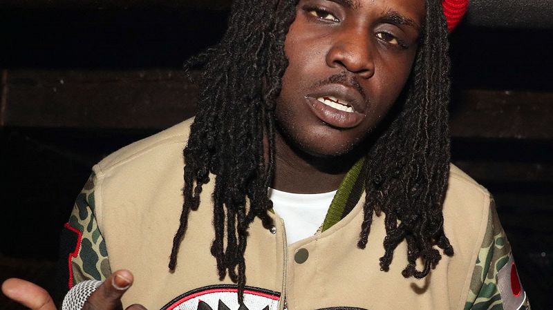 Chief Keef  Listen on NTS