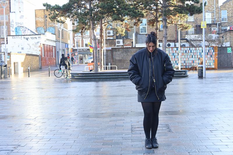 The NTS Breakfast Show w/ Gabi