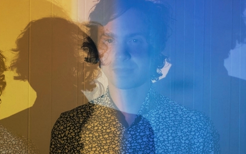 Arp presents: Orange Skies