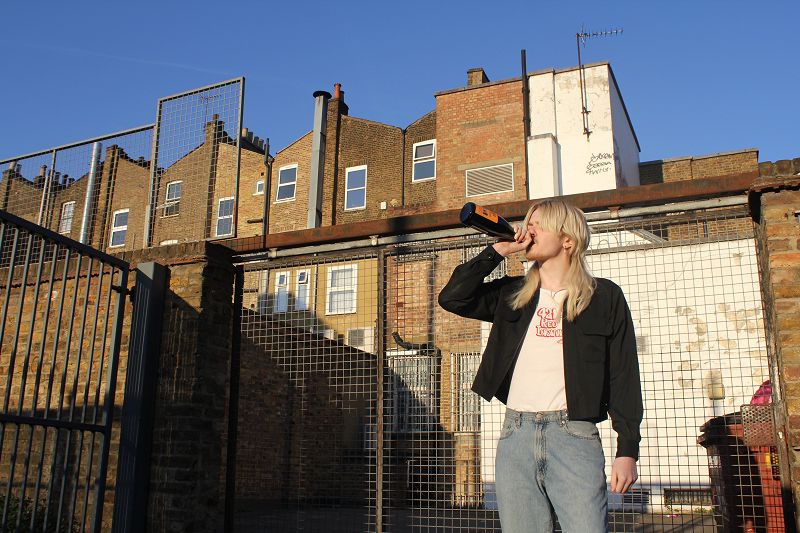 Triste Janero | Discover music on NTS