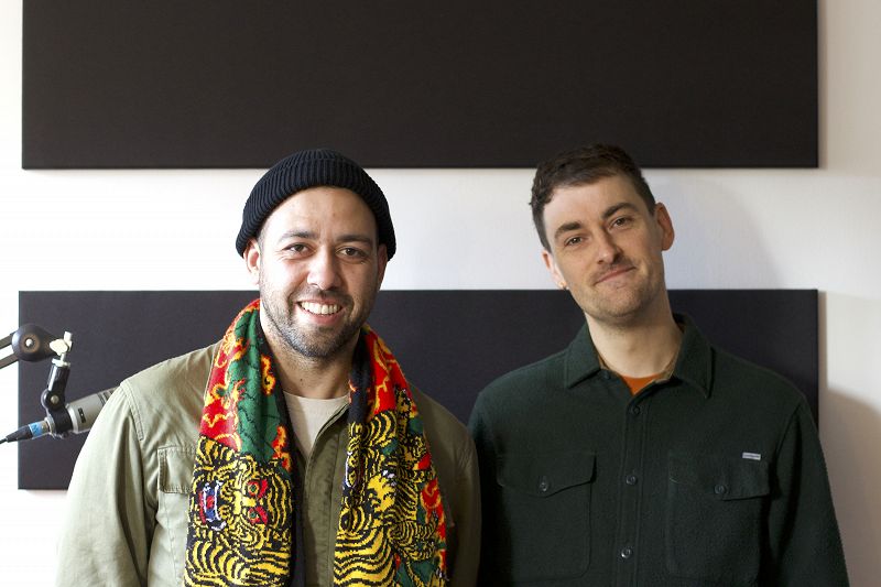 Expansions w/ Contours & Yadava