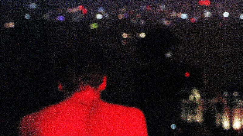 Patterns of Peace w/ ARGO