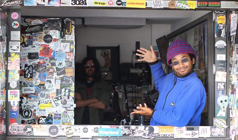 Toro Y Moi