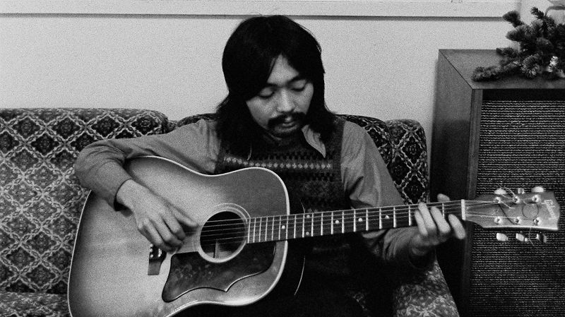 Light in the Attic: Haruomi Hosono/YMO Day