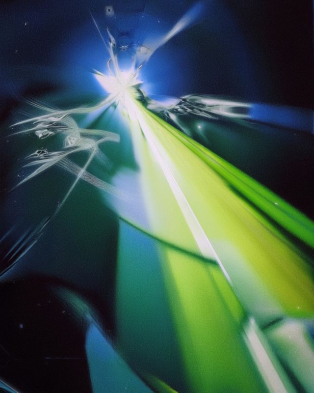 3XL W/ Cortex of Light