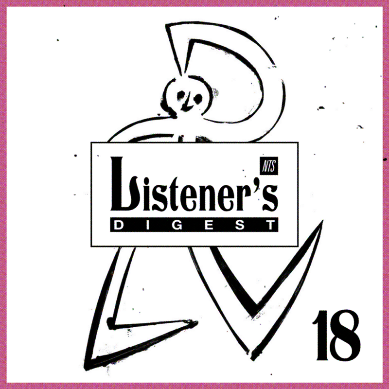 Listener's Digest 018 06 Dec 2018 Incoming