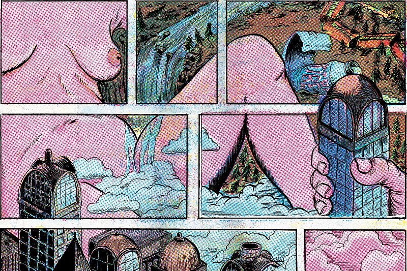 Extra Extra - Episode 17