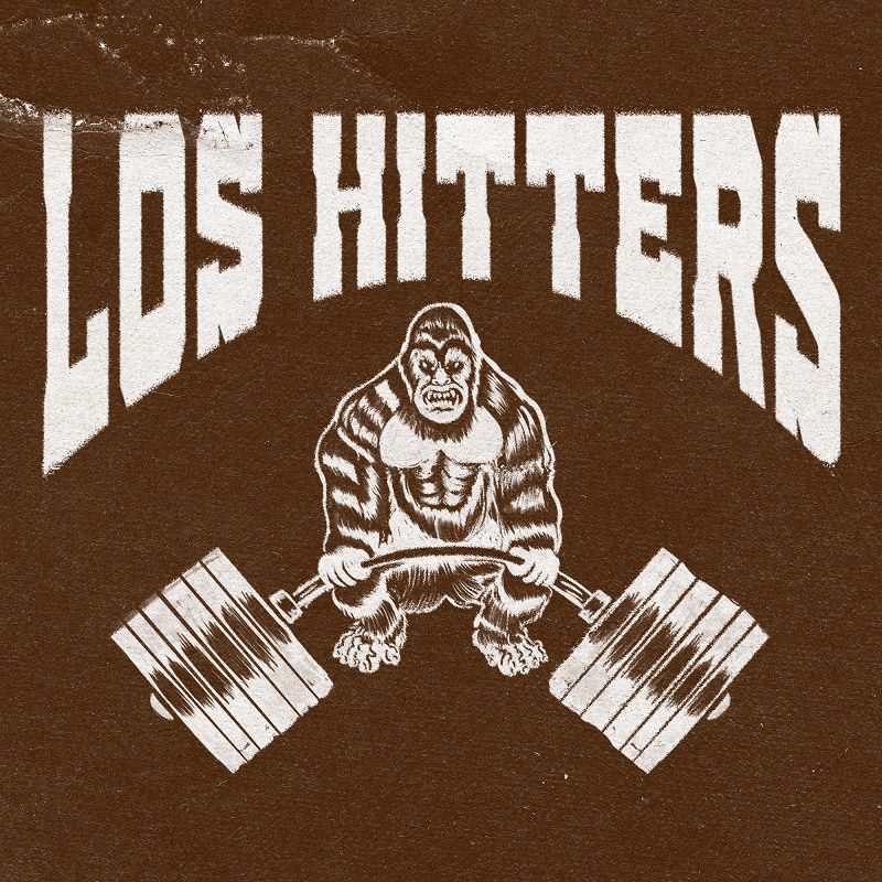 Los Hitters w/ SpaceCholo
