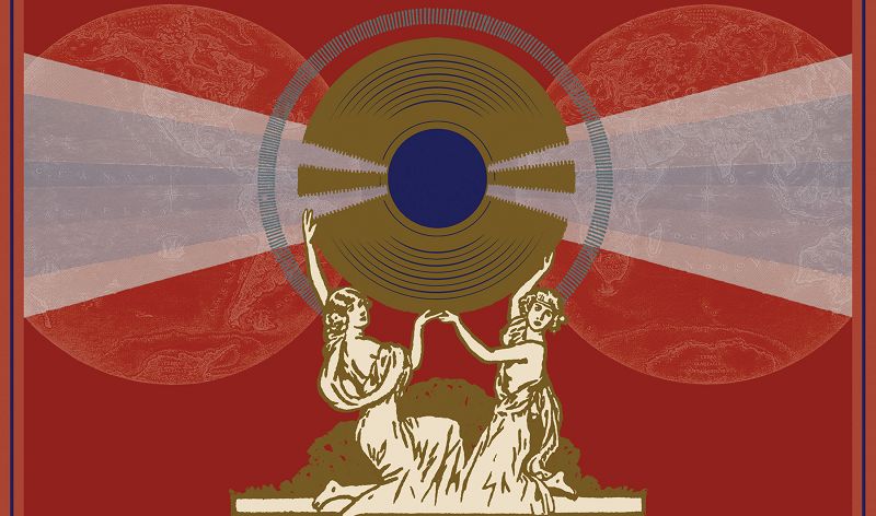 Excavated Shellac: An Alternate History of the World's Music