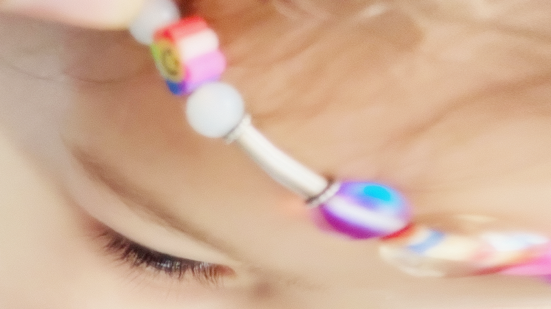 DRAWING DOORS w/ Ouri