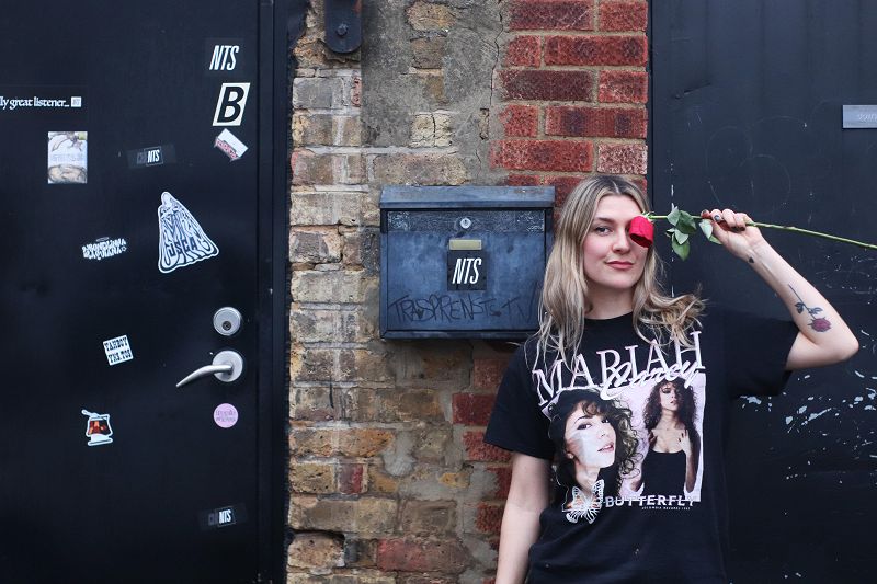 Moxie - Valentine's Special w/ Eris Drew