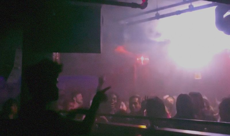 AceMo Live From Smartbar (11.20.21)