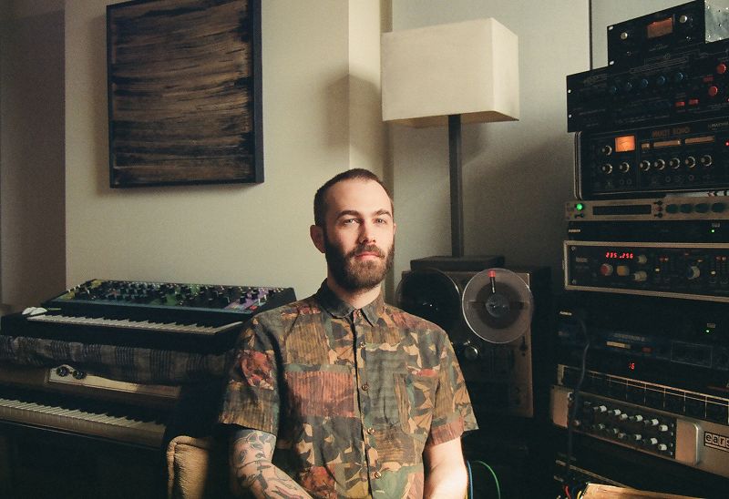 Golden Ratio Frequencies w/ John Thayer