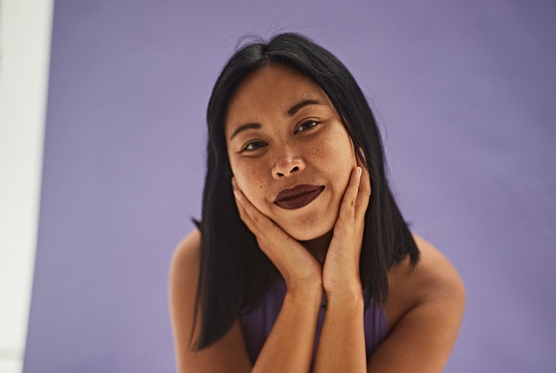 PHAMBINHO w/ MAGGIE TRA 