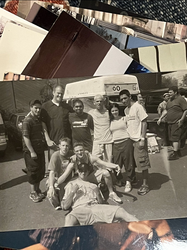 What Means the World 2 U: Melodic HC Vol. 4 // Big Emo!!!