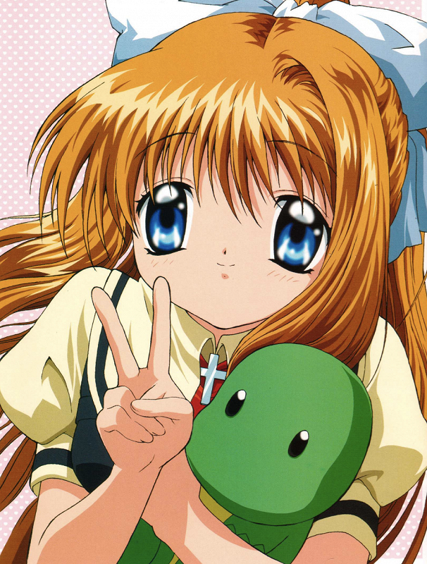 BO NINGEN: TAIGEN KAWABE - HENTAI GAME ONLY MIX