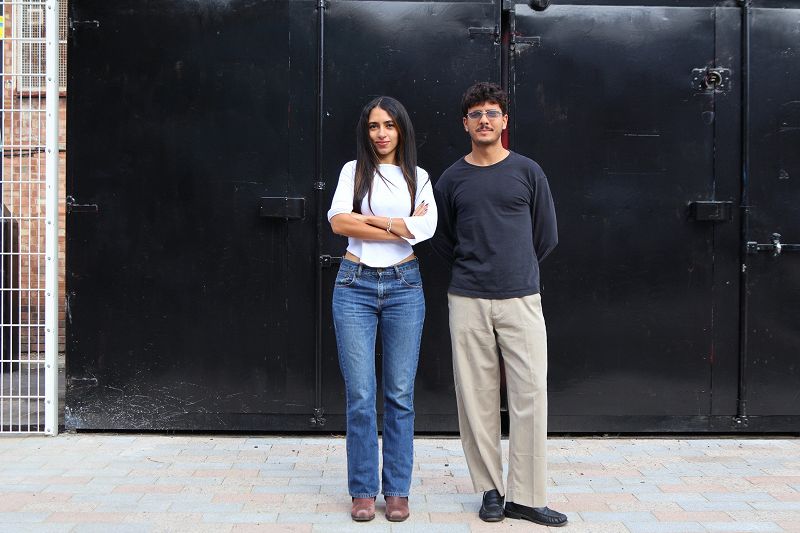 The NTS Breakfast Show w/ CHEB MIMO & NIHAL