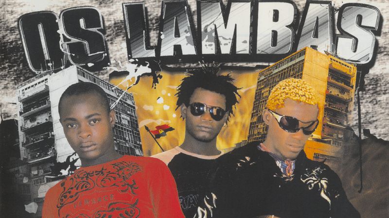 Archived w/ Rotational - Street Kuduro 2