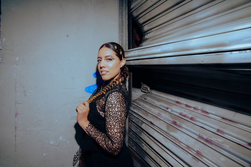 Club Aerobics w/ Bianca Oblivion